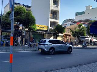 Bán nhà 4 tầng mặt tiền nguyễn sơn, tân phú. giá siêu rẻ 11,9 tỷ.  0903 949 ***