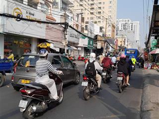 Hiếm, khó tìm nhà mặt tiền âu cơ tân phú. diện tích to 216 m2, giá siêu rẻ 24 tỷ.  0903 949 ***