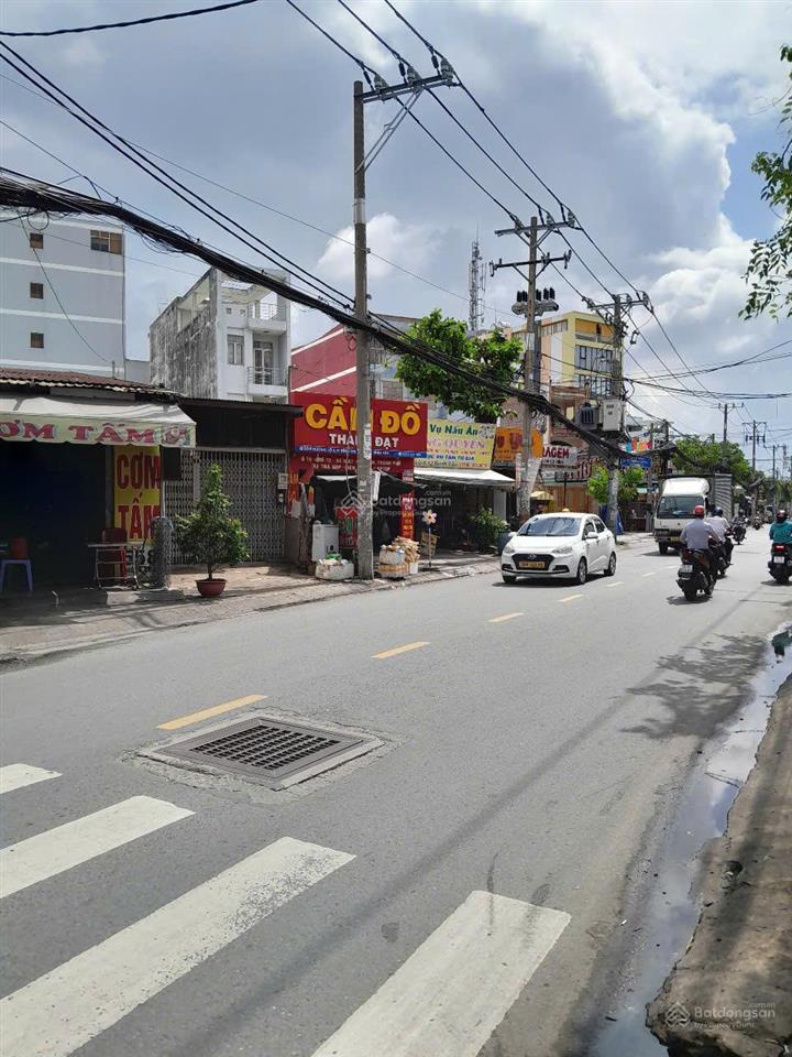 Bán gấp nhà mặt tiền hương lộ 2 bình tân, dt 4x42m, 4 tầng, giá siêu rẻ 13.9 tỷ,  0903 949 ***