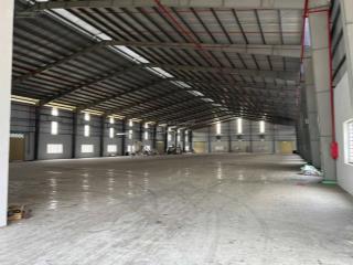 Xưởng đẹp giá rẻ trong khu công nghiệp bình dương