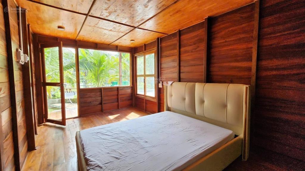 Cần cho homestay đã đầu tư hoàn chỉnh 98% 9 phòng 10 nhà wc
