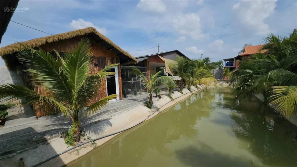 Cần cho homestay đã đầu tư hoàn chỉnh 98% 9 phòng 10 nhà wc