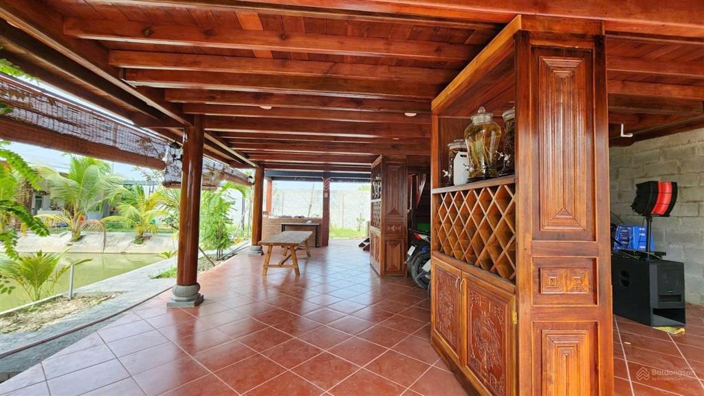 Cần cho homestay đã đầu tư hoàn chỉnh 98% 9 phòng 10 nhà wc