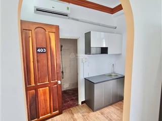 Cần cho thuê căn hộ dịch vụ full nội thất cực kỳ mới cực kỳ đẹp ở đường hoàng hoa thám