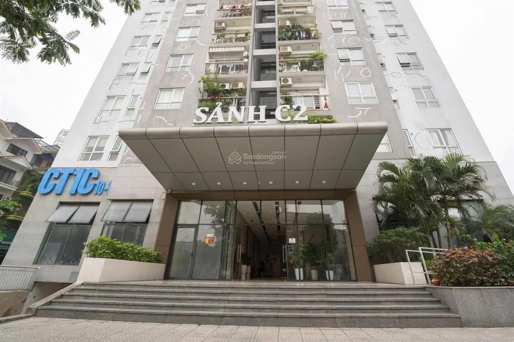 Căn hộ 2pn, 2wc, 7 tỷ vnd, 84.2m2 tại chung cư thông tấn xã việt nam, hoàng mai, hà nội 0817 780 ***