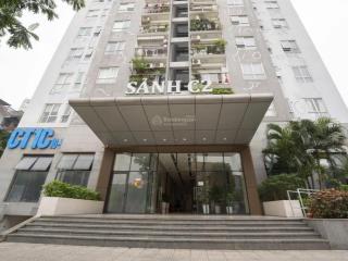 Căn hộ 2pn, 2wc, 7 tỷ vnd, 84.2m2 tại chung cư thông tấn xã việt nam, hoàng mai, hà nội 0817 780 ***