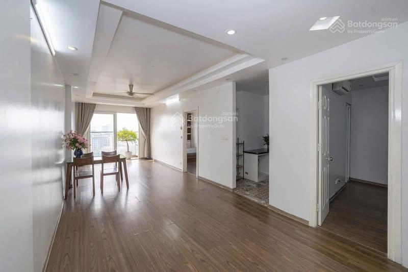Căn hộ 2pn, 2wc, 7 tỷ vnd, 84.2m2 tại chung cư thông tấn xã việt nam, hoàng mai, hà nội 0817 780 ***