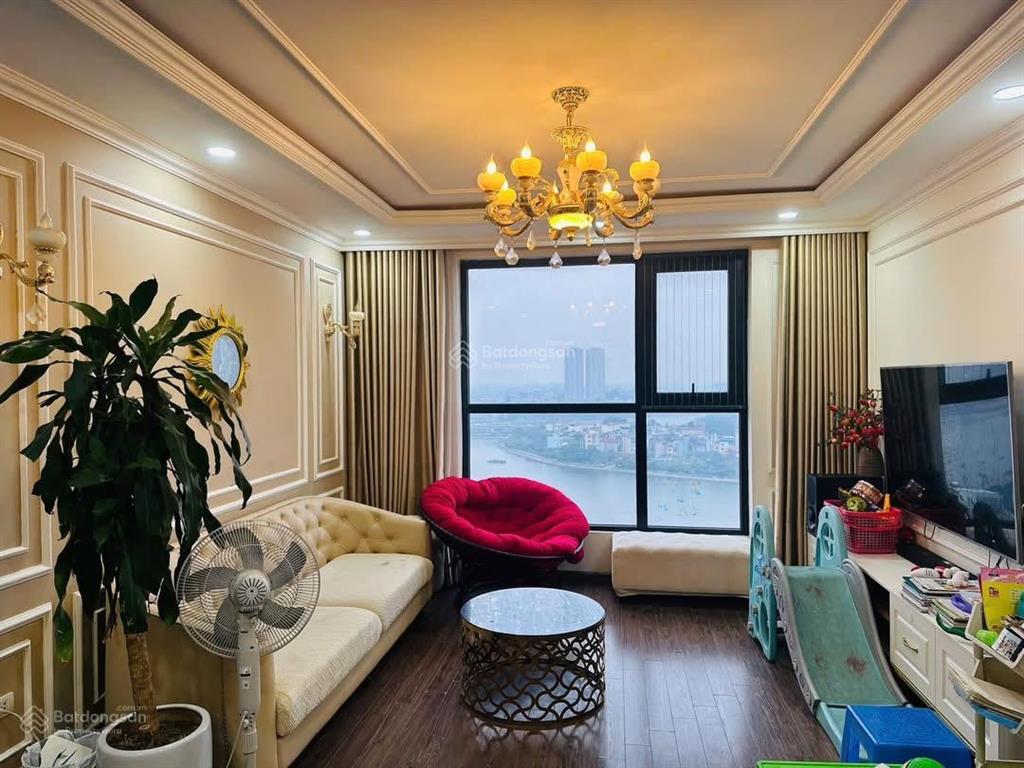Bán căn hộ view hồ h2a ecolake view căn đẹp, view thoáng, 2n 2wc giá 6,5 tỷ   0817 780 ***