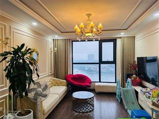 Bán căn hộ view hồ h2a ecolake view căn đẹp, view thoáng, 2n 2wc giá 6,5 tỷ   0817 780 ***