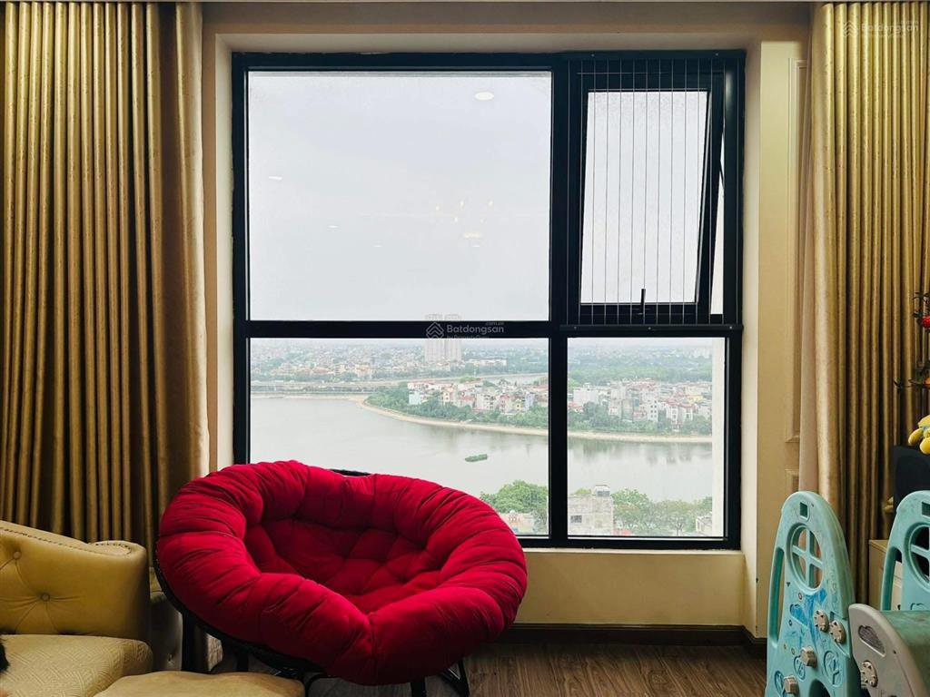 Bán căn hộ view hồ h2a ecolake view căn đẹp, view thoáng, 2n 2wc giá 6,5 tỷ   0817 780 ***