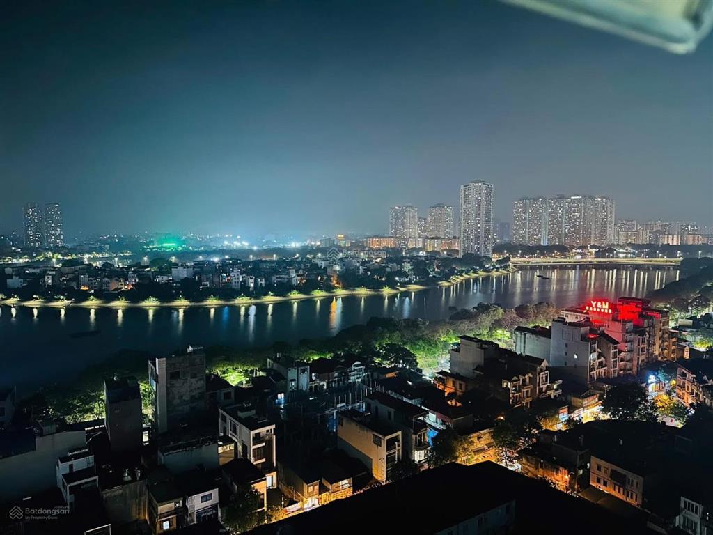 Bán căn hộ view hồ h2a ecolake view căn đẹp, view thoáng, 2n 2wc giá 6,5 tỷ   0817 780 ***