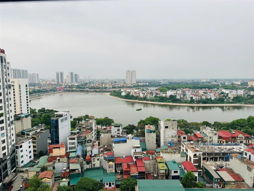 Bán căn hộ view hồ h2a ecolake view căn đẹp, view thoáng, 2n 2wc giá 6,5 tỷ   0817 780 ***