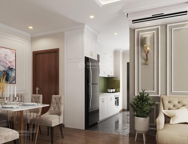 Bán căn hộ view hồ h2a ecolake view căn đẹp, view thoáng, 2n 2wc giá 6,5 tỷ   0817 780 ***