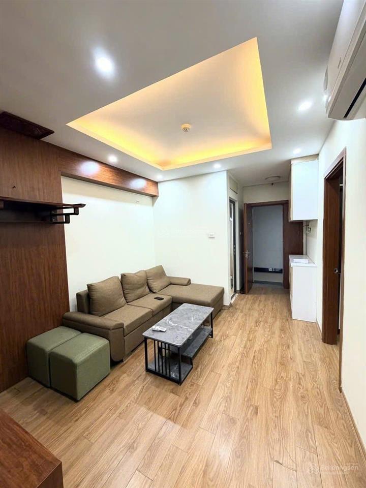 Bán căn hộ ct36a định công nhà đẹp, full nội thất, về ở ngay diện tích 58.5m   0817 780 ***
