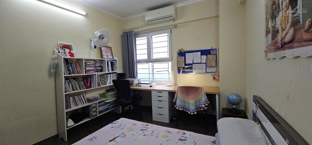 Bán căn góc ct1 bắc linh đàm view thoáng, full nội thất diện tích thông thủy 83.5m   0817 780 ***