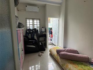 Bán nhà mặt tiền đường số  phường 10, quận 6 cn 30m²  giá 4,55 tỷ.