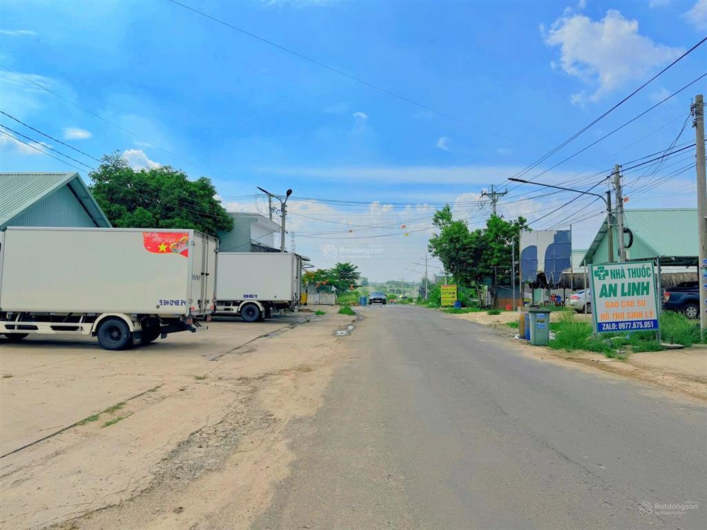 Chính chủ cần tiền trả nợ bán gấp 500m2 đất