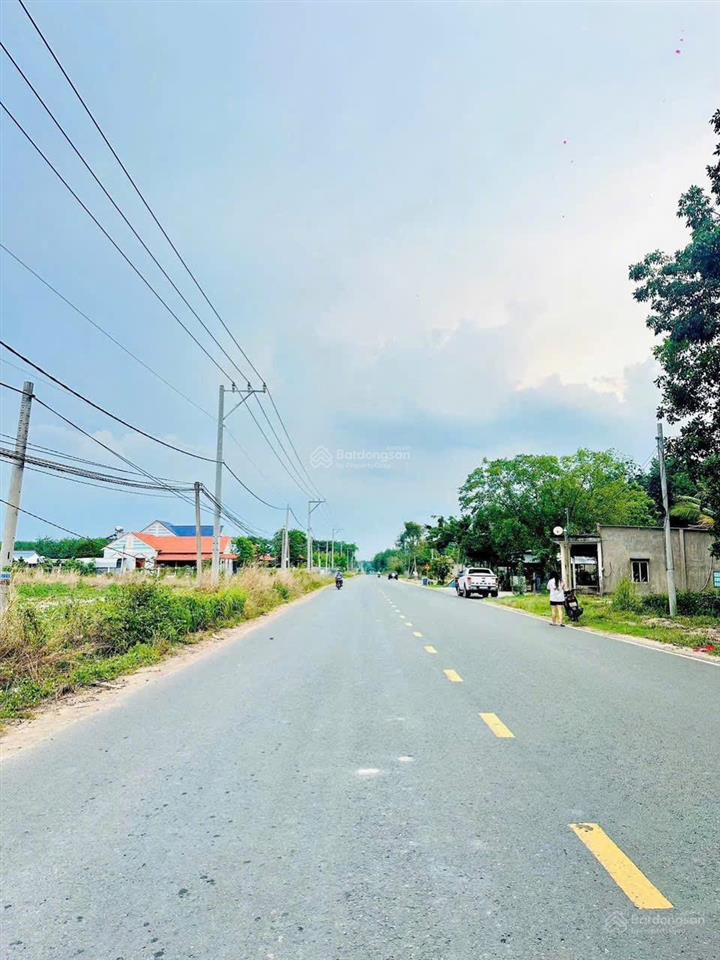 Chính chủ cần tiền trả nợ bán gấp 500m2 đất