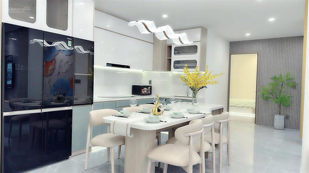 Bán căn hộ sky garden 1 3pn2wc88m2 full nội thất cao cấp như hình.  0911 090 *** em huân