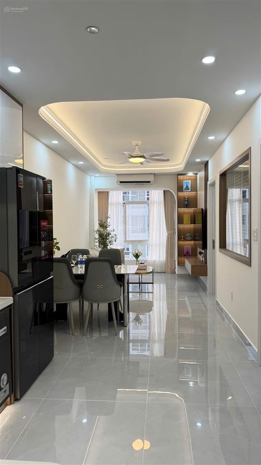 Bán siêu phẩm mới 100% 2pn1wc sky garden 3  phú mỹ hưng chỉ 5.350 tỷ  0911 090 ***