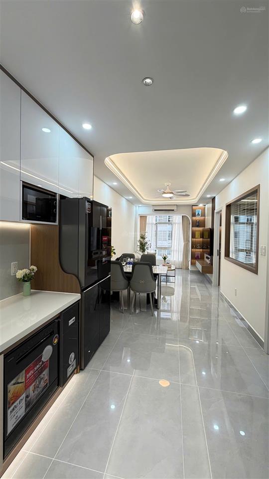 Bán siêu phẩm mới 100% 2pn1wc sky garden 3  phú mỹ hưng chỉ 5.350 tỷ  0911 090 ***