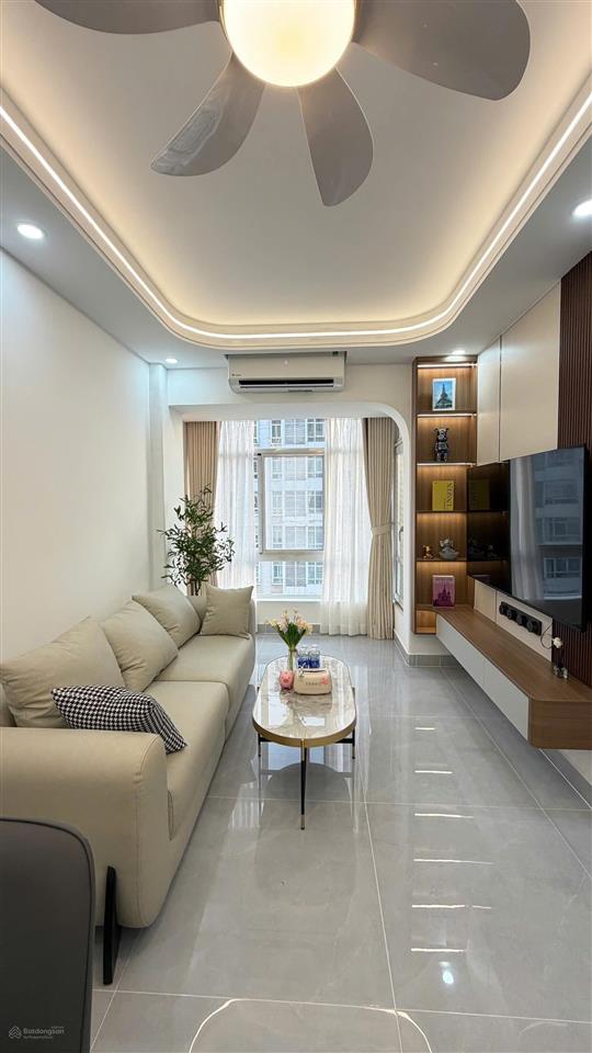 Bán siêu phẩm mới 100% 2pn1wc sky garden 3  phú mỹ hưng chỉ 5.350 tỷ  0911 090 ***