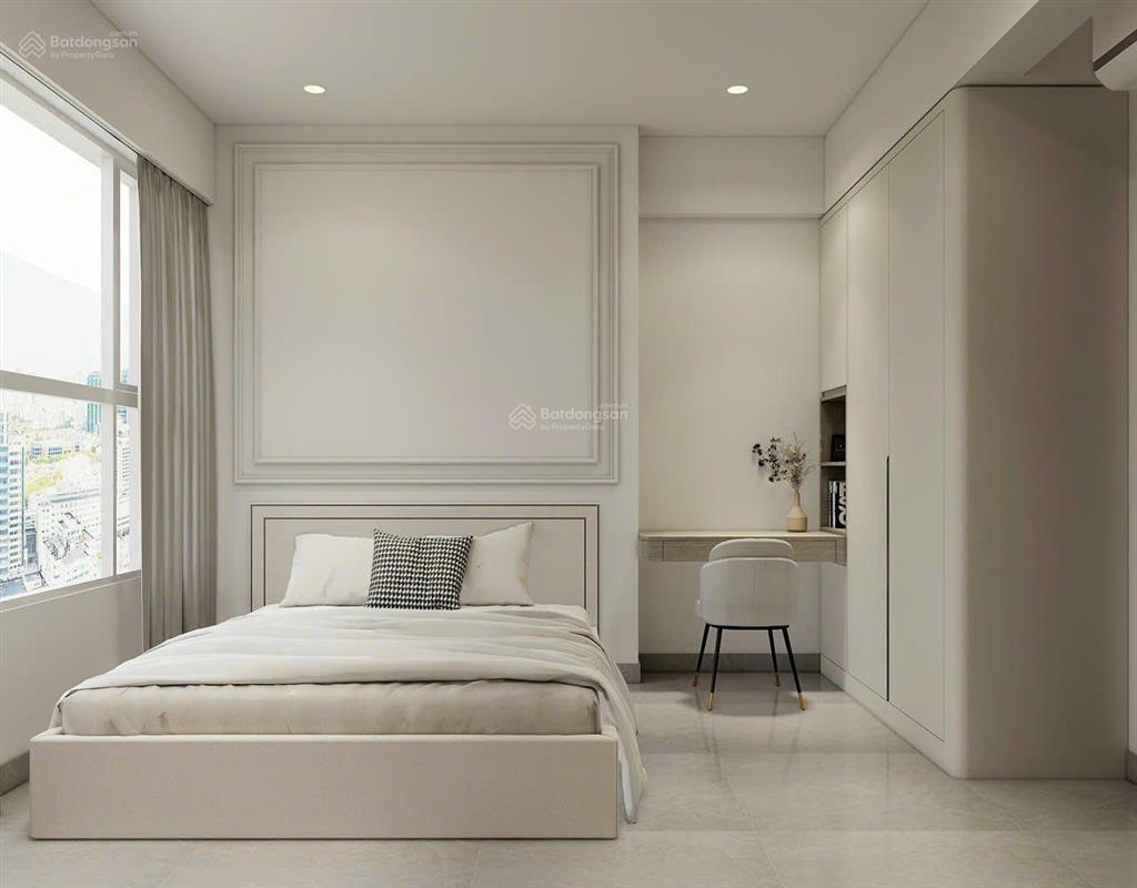 Cho thuê căn hộ chung cư cadinal court, pmh, q7, nhà mới, full nội thất cao cấp, giá chỉ 25tr/tháng