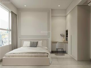 Cho thuê căn hộ chung cư cadinal court, pmh, q7, nhà mới, full nội thất cao cấp, giá chỉ 25tr/tháng
