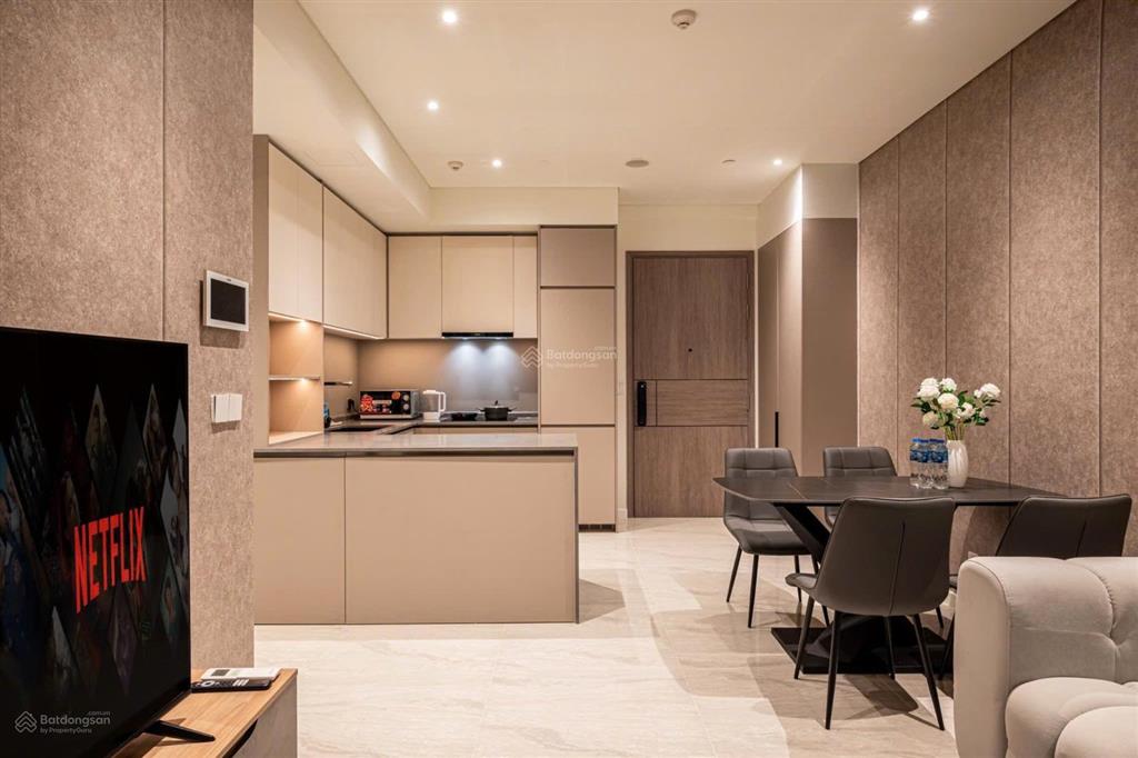 Cho thuê căn hộ chung cư cadinal court, pmh, q7, nhà mới, full nội thất cao cấp, giá chỉ 25tr/tháng
