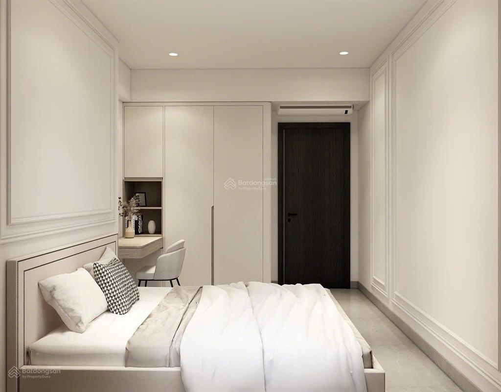 Cho thuê căn hộ chung cư cadinal court, pmh, q7, nhà mới, full nội thất cao cấp, giá chỉ 25tr/tháng