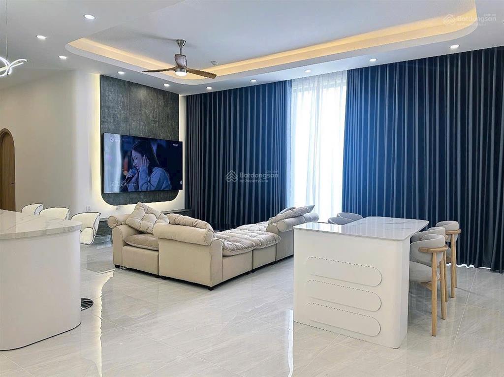 Cho thuê gấp căn hộ the infinity, quận 7, nhà mới 100%, full nội thất cao cấp, lầu cao, giá tốt