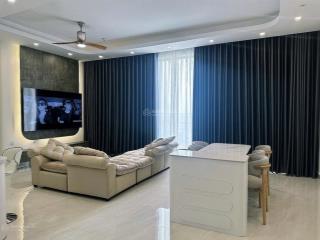 Penthouse river panorama 210m2  view sông siêu đẹp  full nội thất cao cấp.  0911 090 *** em huân