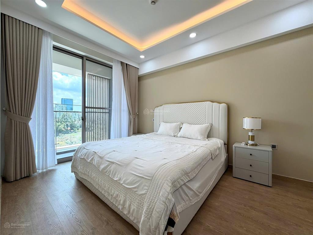 Cho thuê căn hộ the aurora phú mỹ hưng, 2pn2wc, nhà mới 100% giá chỉ 22tr/ tháng,  0911 090 ***
