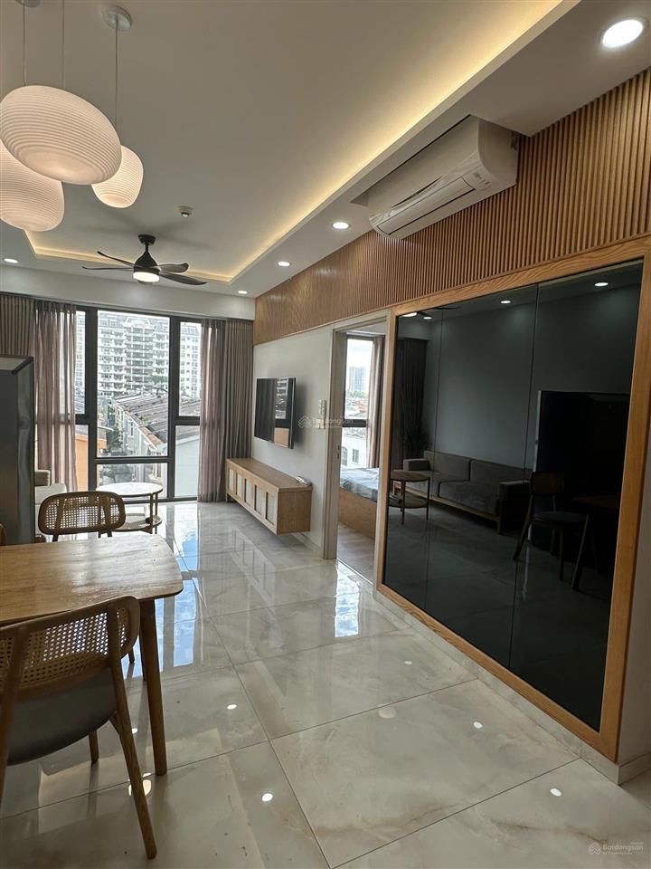Bán căn hộ giá tốt dự án the ascentia phú mỹ hưng, 49m2, 1pn, 1wc, full, nhà đẹp, giá chỉ 5,8 tỷ