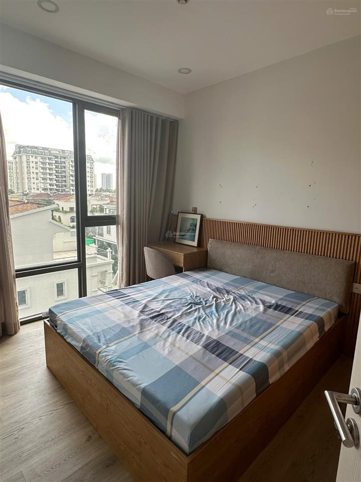 Bán căn hộ giá tốt dự án the ascentia phú mỹ hưng, 49m2, 1pn, 1wc, full, nhà đẹp, giá chỉ 5,8 tỷ