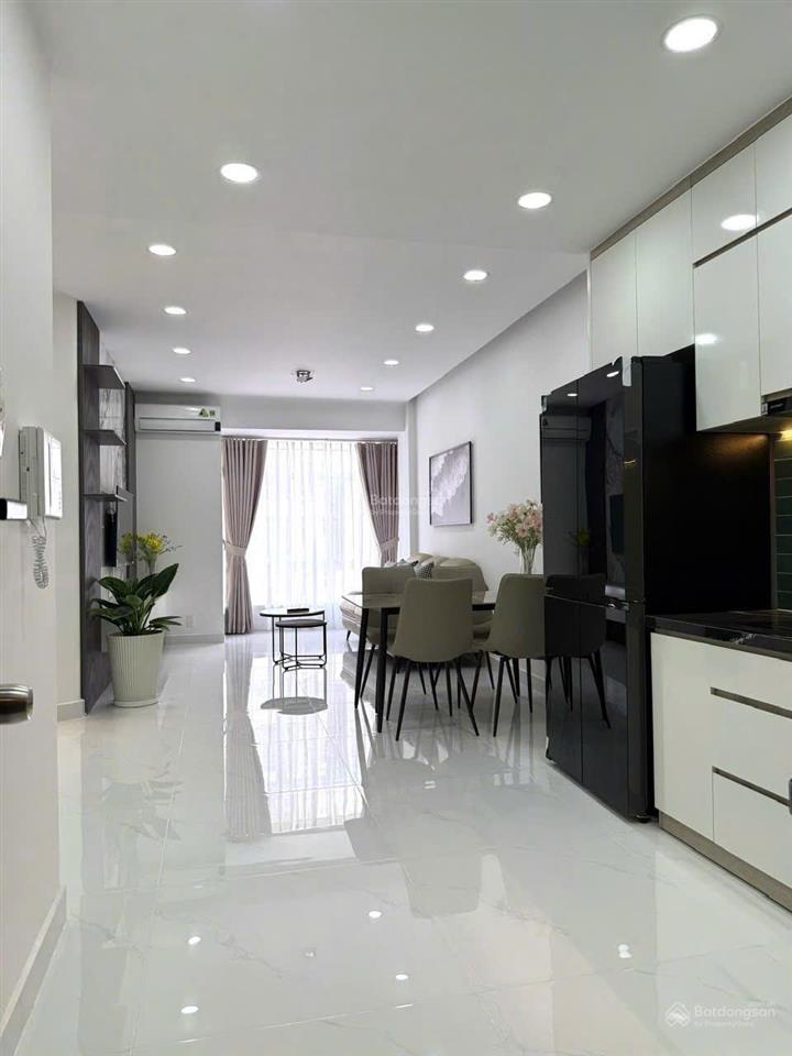 Bán nhanh căn hộ sky garden, pmh, q7 nhà đủ nội thất, giá siêu rẻ.  0911 090 *** em huân