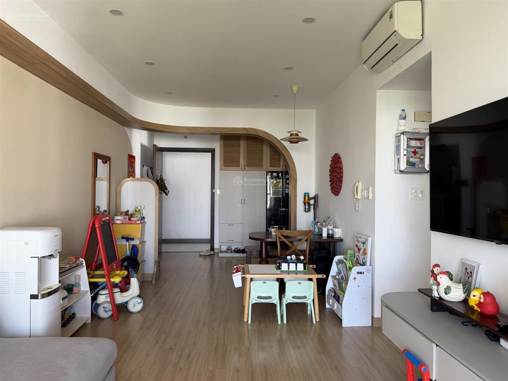 Bán gấp căn hộ 3pn, 2wc tại ruby celadon city, 5,5 tỷ, 83m2