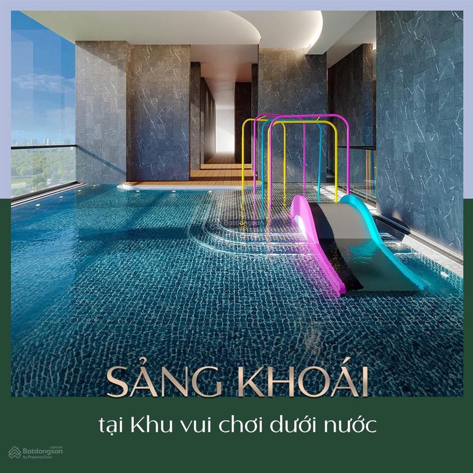Cực vip, cực hiếm căn đập thông dt 153m2 tòa a1 lumiere evergreen  vinhomesmart city