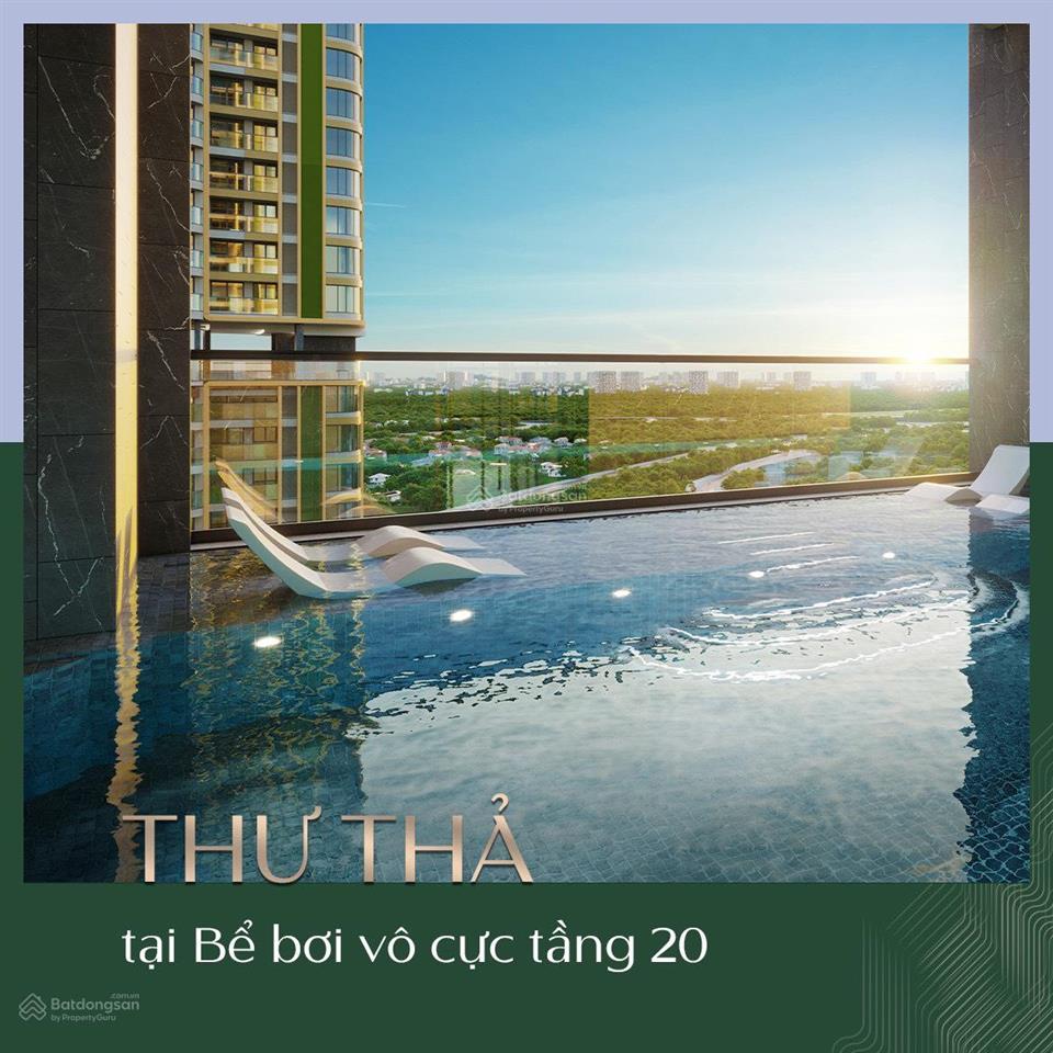 Cực vip, cực hiếm căn đập thông dt 153m2 tòa a1 lumiere evergreen  vinhomesmart city
