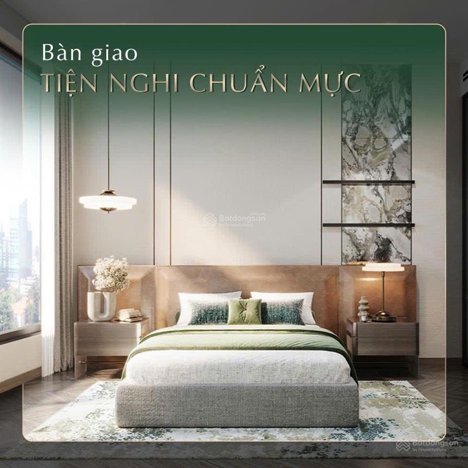 Cực vip, cực hiếm căn đập thông dt 153m2 tòa a1 lumiere evergreen  vinhomesmart city