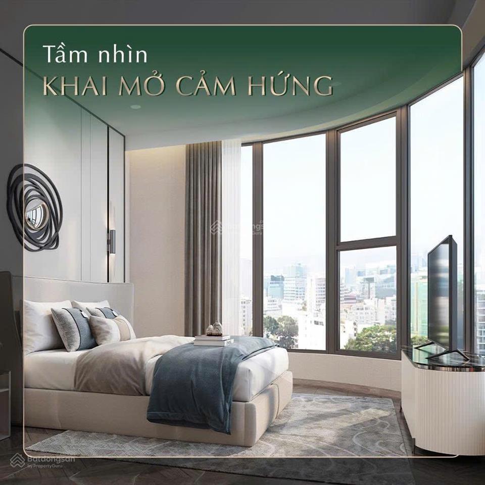 Cực vip, cực hiếm căn đập thông dt 153m2 tòa a1 lumiere evergreen  vinhomesmart city