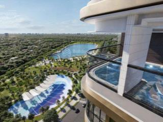Cực vip, cực hiếm căn đập thông dt 153m2 tòa a1 lumiere evergreen  vinhomesmart city
