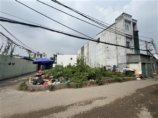 Bán đất hẻm đường phú thuận 5,5x14m giá 6,1 tỷ