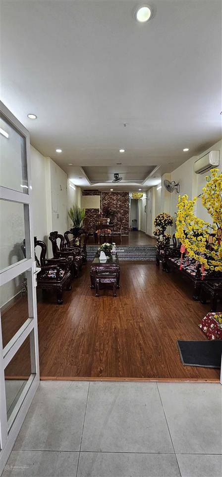 Bán nhà hẻm xe hơi cách nguyễn văn linh phường tân thuận tây, quận 7