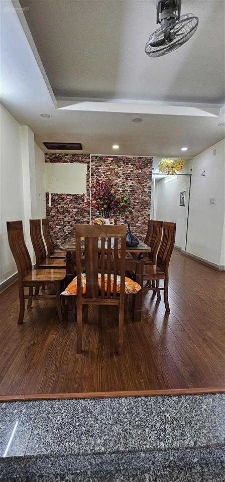 Bán nhà hẻm xe hơi cách nguyễn văn linh phường tân thuận tây, quận 7