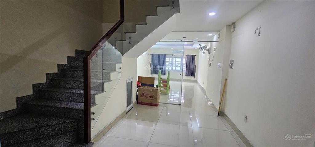Bán nhà hẻm xe hơi cách nguyễn văn linh phường tân thuận tây, quận 7