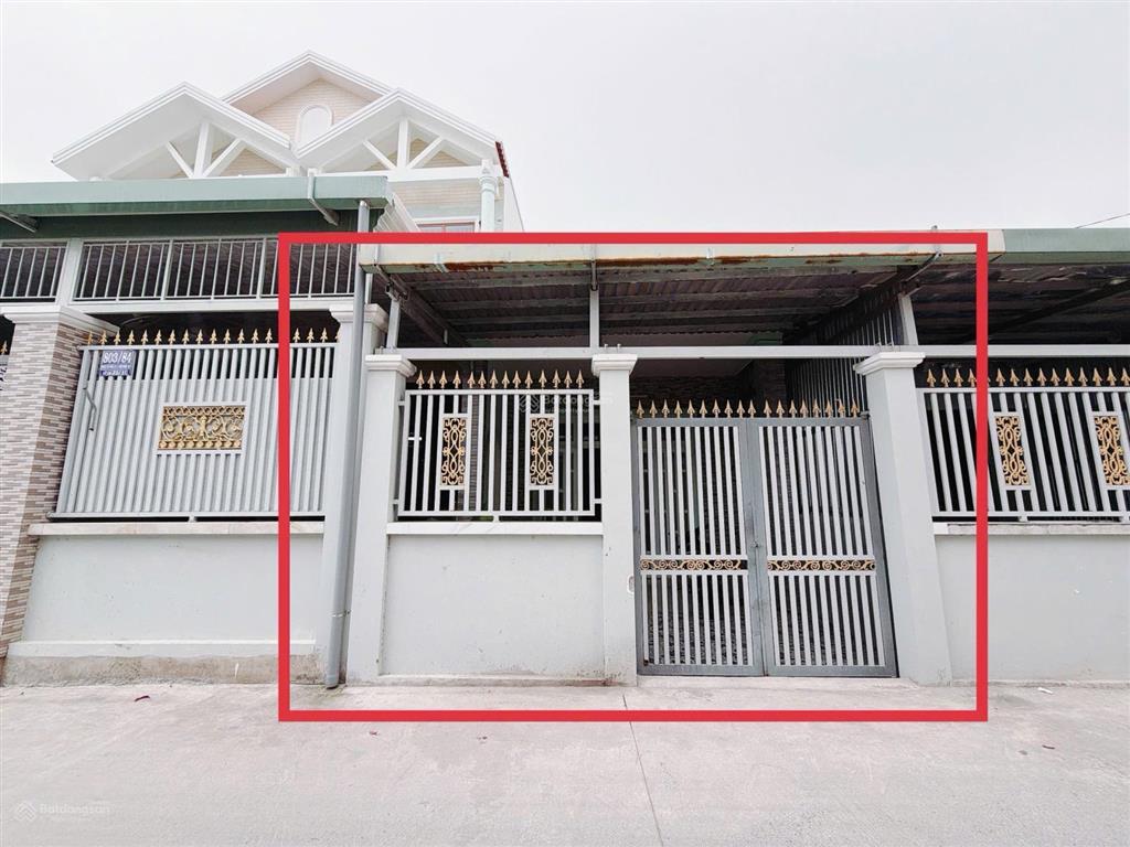 Bán nhà trệt lửng ngay mặt tiền đường xe tải quận 7 dt 4,5m x 19,33m giá 8,5 tỷ thương lượng