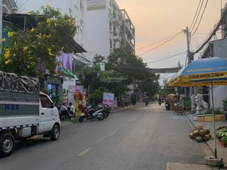 Hàng hiếm mt lê thị chợ, q7  giá 15,7 tỷ.