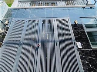 Nhà mới 1 lầu hẻm 502 huỳnh tấn phát, quận 7, giá bán 5.5 tỷ (còn thương lượng)