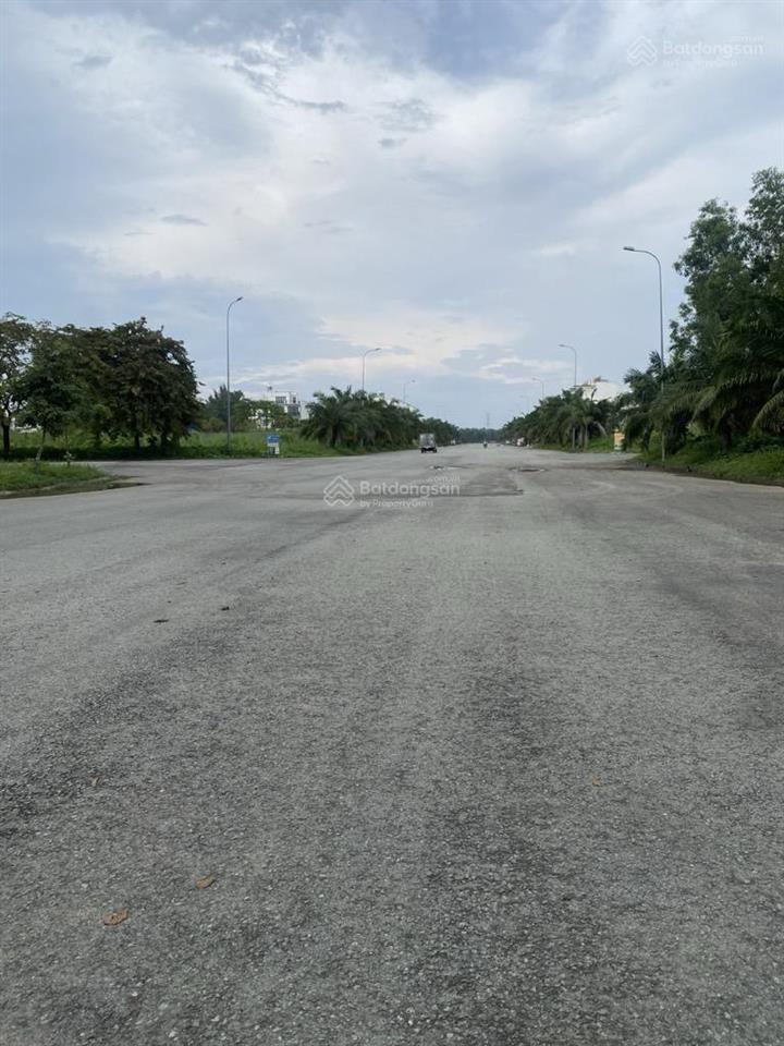Bán đất dự án the star village lô e689 vị trí the star village lô e689
